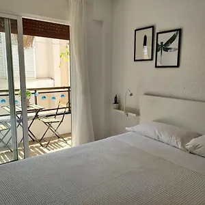 Apartamento Ampolla Port, L'Ampolla