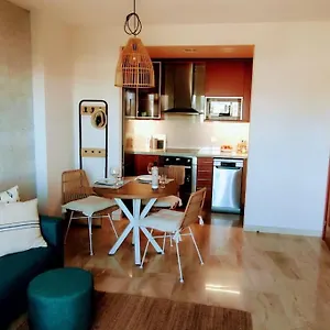 Apartamento L'ampolla, Sol Y Mar, L'Ampolla